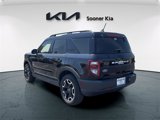Used 2021 Ford Bronco Sport Outer Banks image 4