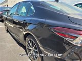 Used 2023 Toyota Camry SE image 3