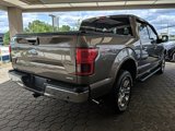 Used 2019 Ford F150 Lariat w/ Equipment Group 502A Luxury image 4