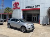 Used 2015 Chevrolet Equinox LT w/ Safety Package image 2