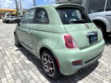 Used 2015 FIAT 500 Sport image 5