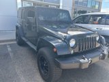 Used 2015 Jeep Wrangler Unlimited Sahara w/ Max Tow Package image 4