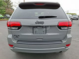 Certified 2022 Jeep Grand Cherokee Laredo X image 5
