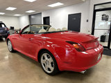 Used 2004 Lexus SC 430 Convertible image 4
