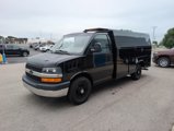 Used 2017 Chevrolet Express 3500 image 4