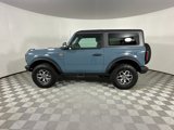 Used 2021 Ford Bronco Badlands image 2