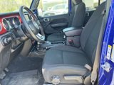 Used 2018 Jeep Wrangler Unlimited Rubicon w/ Cold Weather Group image 5