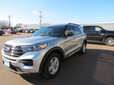 Used 2020 Ford Explorer XLT w/ Comfort Package image 5