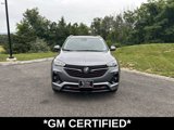Certified 2022 Buick Encore GX Select w/ Sport Touring Package image 2