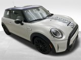 Certified 2022 MINI Cooper S image 2