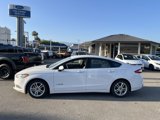 Used 2018 Ford Fusion S image 3