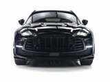 New 2025 Aston Martin DBX 707 image 2