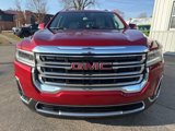 Used 2023 GMC Acadia SLE w/ Driver Convenience Package image 2