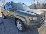 Used 2006 Honda Ridgeline RTS image 3