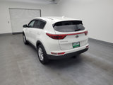 Used 2018 Kia Sportage LX image 5