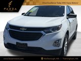 Used 2020 Chevrolet Equinox LS image 1