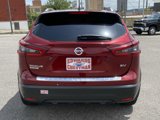 Used 2021 Nissan Rogue Sport SV image 5