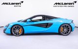 Used 2018 McLaren 570S Spider image 3