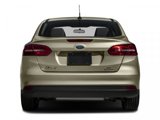 Used 2016 Ford Focus SE w/ Reverse Sensing Package image 5