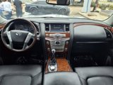 Used 2019 INFINITI QX80 Luxe w/ Proassist Package image 3
