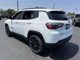 New 2025 Jeep Compass Latitude w/ Altitude Special Edition image 5