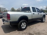 Used 2006 Dodge Ram 2500 Truck SLT image 6