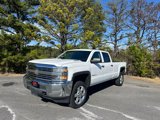 Used 2016 Chevrolet Silverado 2500 W/T w/ WT Convenience Package image 3