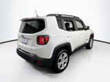Used 2022 Jeep Renegade Limited image 5