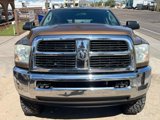Used 2012 RAM 2500 ST w/ Chrome Appearance Group image 4