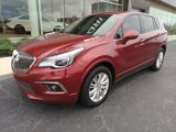 Used 2018 Buick Envision Preferred w/ LPO, Cargo Package image 3