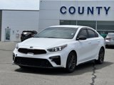 Used 2021 Kia Forte GT-Line image 2