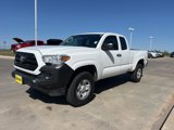 Used 2017 Toyota Tacoma 2WD Access Cab image 3