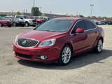 Used 2016 Buick Verano Convenience w/ Driver Confidence Package image 5