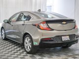 Used 2017 Chevrolet Volt Premier w/ Driver Confidence II Package image 6
