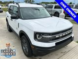 Certified 2024 Ford Bronco Sport Big Bend image 3