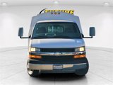 Used 2008 Chevrolet Express 3500 image 2