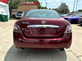 Used 2013 Nissan Maxima 3.5 SV image 6