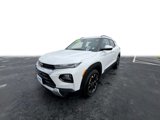 Used 2022 Chevrolet TrailBlazer LT w/ Convenience Package image 4