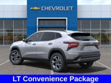New 2025 Chevrolet Trax LT w/ Driver Confidence Package image 4