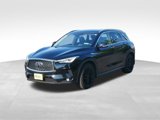 Used 2019 INFINITI QX50 Essential w/ Premium Heat Package image 3