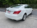 Used 2016 Buick LaCrosse Leather w/ Experience Buick Package image 3