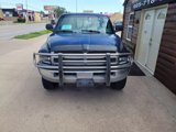 Used 2000 Dodge Ram 2500 Truck 4x4 Quad Cab image 3