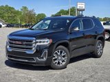 Used 2023 GMC Acadia SLT image 2