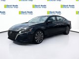 Used 2023 Nissan Altima 2.5 SL image 3