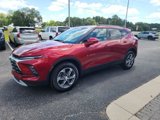 Used 2023 Chevrolet Blazer LT w/ Convenience Package image 3