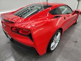 Used 2019 Chevrolet Corvette Stingray Coupe w/ 1LT image 4