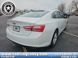 Used 2022 Chevrolet Malibu LT image 5