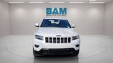 Used 2014 Jeep Grand Cherokee Laredo w/ 18" Wheel & 8.4" Radio Group image 2