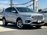 Used 2017 Ford Escape SE image 3