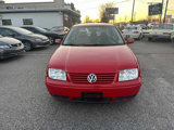 Used 2001 Volkswagen Jetta GLX image 4